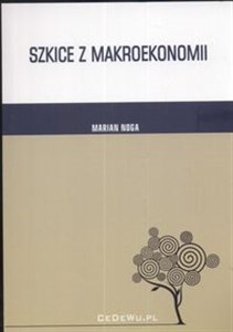 Picture of Szkice z makroekonomii