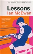 Książka : Lessons - Ian McEwan