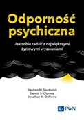 Odporność ... - Stephen M. Southwick, Dennis S. Charney, Jonathan M. DePierro -  books from Poland