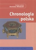 Chronologi... -  Polish Bookstore 