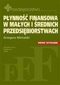 polish book : Płynność f... - Grzegorz Michalski
