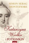 Polska książka : Katarzyna ... - Simon Sebag Montefiore