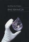 Białe ręka... - Bożena Butyńska -  Polish Bookstore 