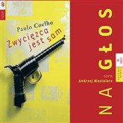[Audiobook... - Paulo Coelho -  books from Poland
