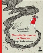 polish book : Marcelinka... - Janusz Leon Wiśniewski