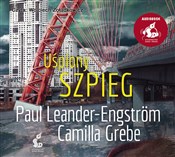 [Audiobook... - Camilla Grebe, Paul Leander-Engström -  books from Poland