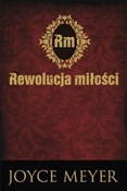 Rewolucja ... - Joyce Meyer -  books from Poland