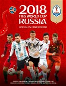 Polska książka : FIFA Oficj... - Opracowanie Zbiorowe