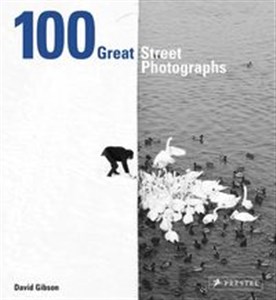 Picture of 100 Great Street Photographs