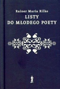 Picture of Listy do młodego poety