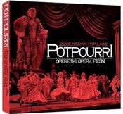 Książka : Potpourri.... - Opracowanie Zbiorowe