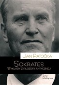 Książka : Sokrates W... - Jan Patocka