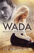 Wada opowi... - Iza Maciejewska -  Polish Bookstore 