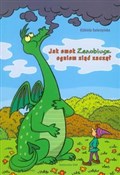 Jak smok Z... - Elżbieta Safarzyńska -  books from Poland