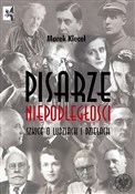 Pisarze Ni... - Marek Klecel -  books from Poland