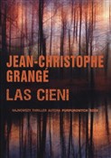 Las cieni - Jean-Christophe Grange -  foreign books in polish 