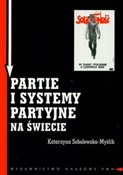 Partie i s... - Katarzyna Sobolewska-Myślik - Ksiegarnia w UK