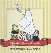 Mądrości M... - Tove Jansson, Sami Malila -  books from Poland