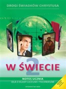 W świecie ... - Zbigniew Marek -  Polish Bookstore 