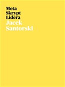 polish book : Meta Skryp... - Jacek Santorski