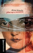 Płacząca Z... - Alona Kimchi -  Polish Bookstore 
