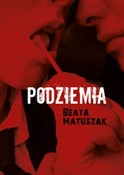 Podziemia - Beata Matuszak -  books in polish 