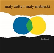 Mały żółty... - Leo Lionni -  foreign books in polish 