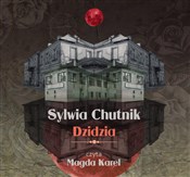 Polska książka : Dzidzia - Sylwia Chutnik