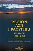 Region Azj... - Alekdandra Jarczewska, Jakub Zajączkowski -  foreign books in polish 