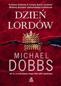 Dzień lord... - Michael Dobbs -  books in polish 