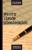 Wzory list... -  foreign books in polish 