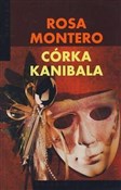 Córka Kani... - Rosa Montero -  books in polish 