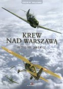 Krew nad W... - Krzysztof Janowicz -  books from Poland