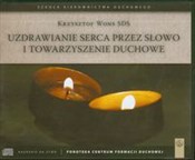 Uzdrawiani... - Krzysztof Wons -  books from Poland