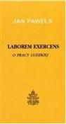 Laborem Ex... - Jan Paweł II -  foreign books in polish 