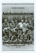 Antykomuni... - Leszek Pietrzak -  books in polish 