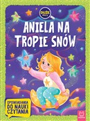 Aniela na ... - Agata Giełczyńska-Jonik -  books in polish 
