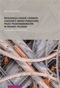 Realizacja... - Łukasz Maszewski -  books from Poland