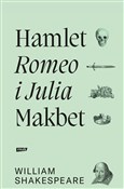 Hamlet  Ro... - William Shakespeare - Ksiegarnia w UK