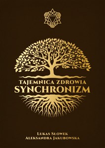 Picture of Tajemnica zdrowia Synchronizm