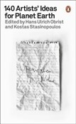 Polska książka : 140 Artist... - Hans Ulrich Obrist, Kostas Stasinopoulos