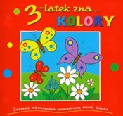 polish book : 3- latek z... - Dorota Krassowska