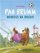 Pan Brumm ... - Daniel Napp -  books from Poland