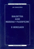 polish book : Dialektyka... - Jan Damasceński