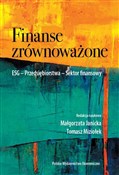 polish book : Finanse zr... - Małgorzata Janicka, Tomasz Miziołek