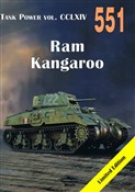 Ram Kangar... - Janusz Ledwoch -  Polish Bookstore 