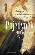 Polska książka : Intrygi i ... - Elżbieta Pytlarz