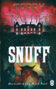 Snuff - Terry Pratchett -  Książka z wysyłką do UK