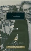 Snow - Orhan Pamuk -  books in polish 