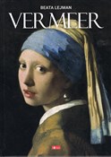 Vermeer. M... - Lejman Beata -  foreign books in polish 